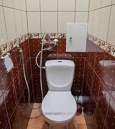 Appartamento на вул кониського 5 бічна личаківської на 6 осіб