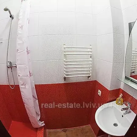 на вул кониського 5 бічна личаківської на 6 осіб Appartement